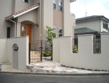 M様邸 神奈川県相模原市 クローズタイプ 施工事例 新建エクスプランニング M様邸 神奈川県相模原市 クローズタイプ 施工事例 新建エクスプランニング